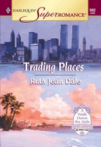 Cover TRADING PLACES EB