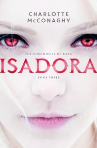 Cover Isadora