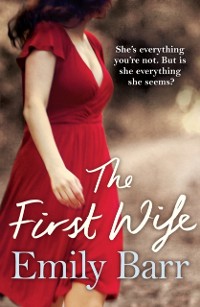Cover First Wife
