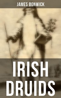 Cover Irish Druids