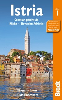 Cover Istria