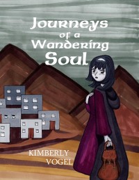Cover Journeys of a Wandering Soul