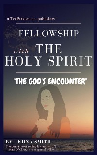 Cover FELLOWSHIP WITH THE HOLY SPIRIT