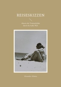 Cover Reiseskizzen