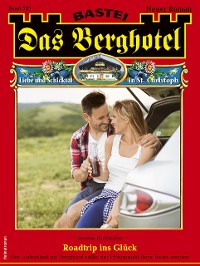 Cover Das Berghotel 325