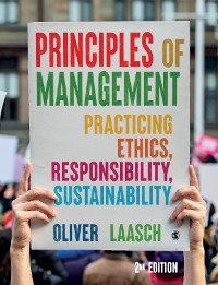Cover Principles of Management