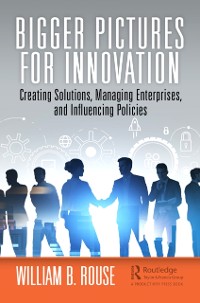Cover Bigger Pictures for Innovation