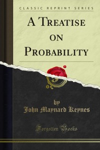 Cover Treatise on Probability