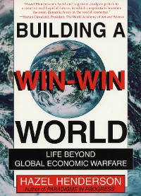 Cover Building a Win-Win World