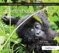 Cover Focus On Photoshop Lightroom