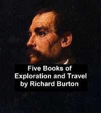 Cover Five Books of Exploration and Travel