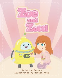 Cover Zoe and Zotti