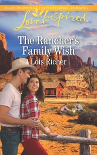 Cover Rancher's Family Wish