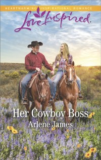 Cover HER COWBOY BOSS EB