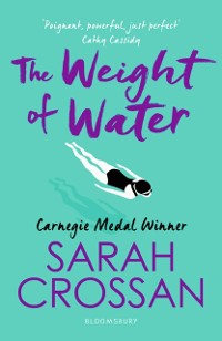Cover The Weight of Water