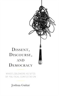 Cover Dissent, Discourse, and Democracy