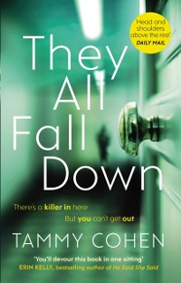 Cover They All Fall Down