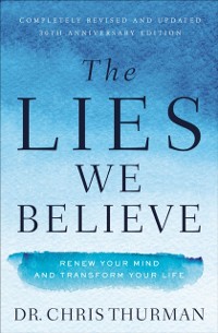 Cover Lies We Believe