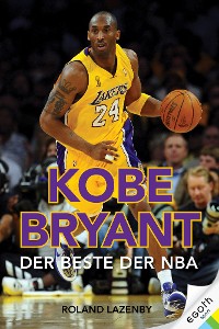 Cover Kobe Bryant