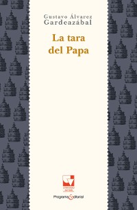 Cover La tara del Papa