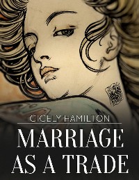 Cover Marriage as a Trade
