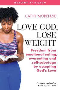 Cover Love God, Lose Weight