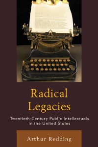 Cover Radical Legacies