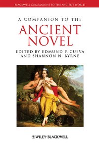 Cover A Companion to the Ancient Novel