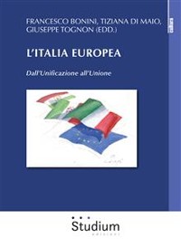 Cover L'Italia europea