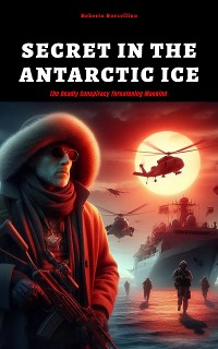 Cover Secret in the Antarctic Ice
