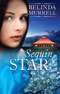 Cover Sequin Star