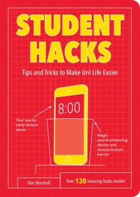 Cover Student Hacks