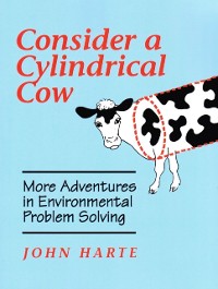 Cover Consider a Cylindrical Cow