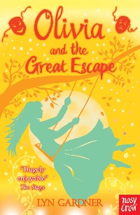 Cover Olivia and the Great Escape