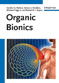 Cover Organic Bionics