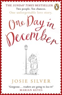 Cover One Day in December