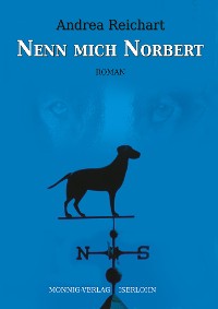 Cover Nenn mich Norbert - Ein Norbert-Roman