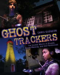 Cover Ghost Trackers