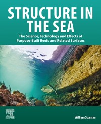 Cover Structure in the Sea