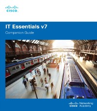 Cover IT Essentials Companion Guide v7