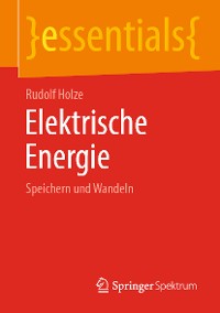 Cover Elektrische Energie