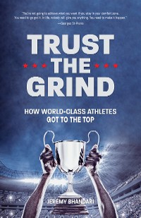 Cover Trust the Grind