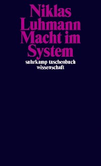 Cover Macht im System