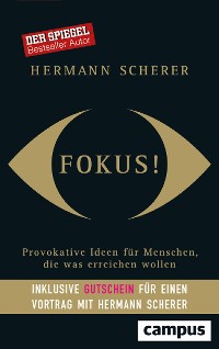 Cover Fokus!