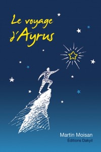 Cover Le voyage d''Ayrus