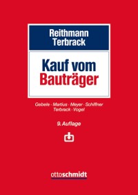 Cover Kauf vom Bautrager