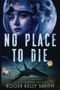 Cover No Place to Die