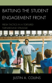 Cover Battling the Student Engagement Front