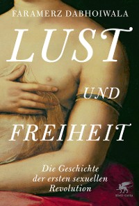 Cover Lust und Freiheit