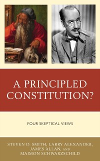 Cover Principled Constitution?
